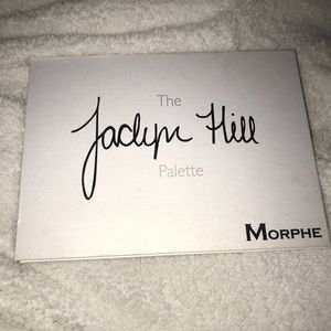Morphe X Jaclyn Hill palette
